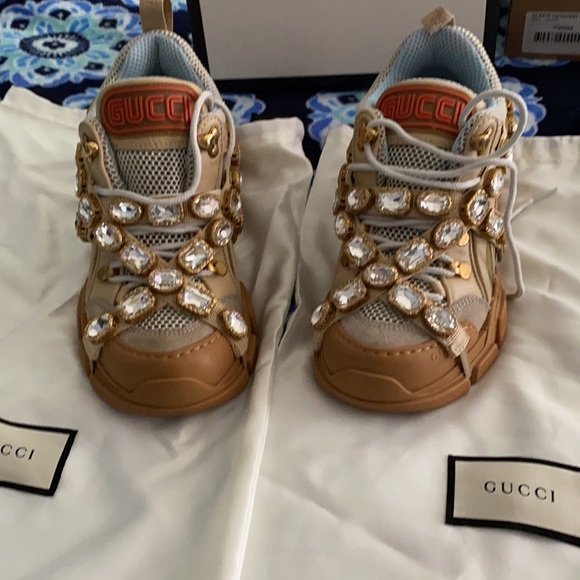 Gucci boot - Picture 6 of 8